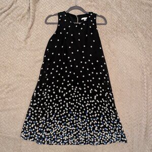 Studio One polka dot dress